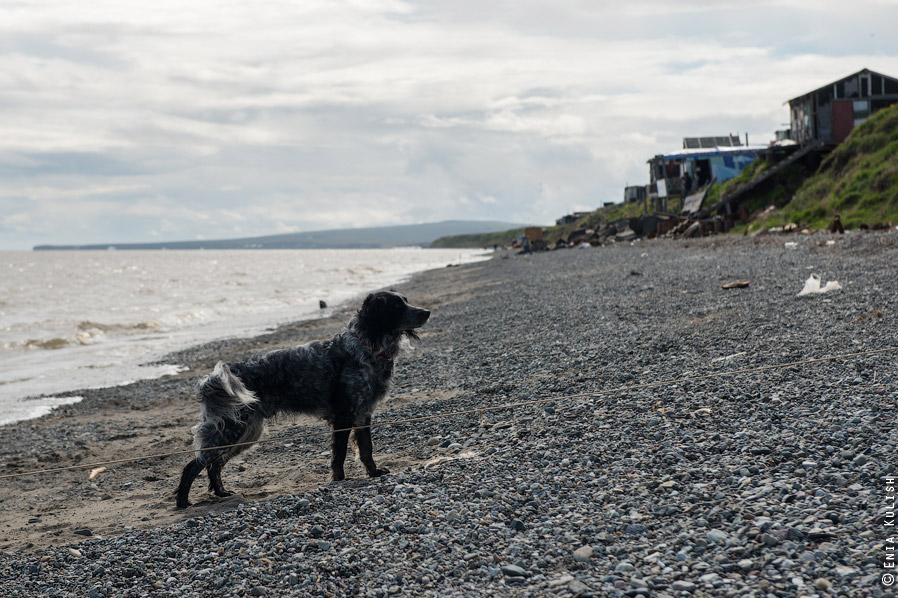 Анадырь — наследие Абрамовича