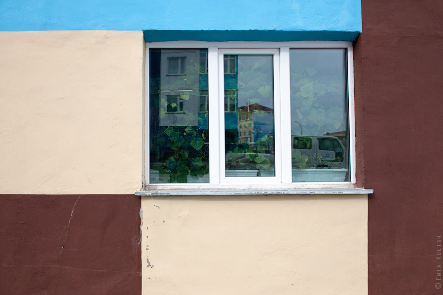 Анадырь — наследие Абрамовича