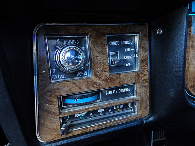 Настоящий кадиллак (25 фото)