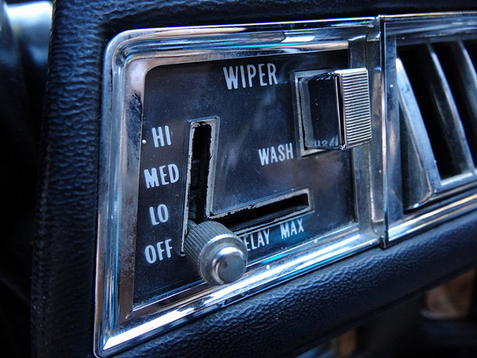 Настоящий кадиллак (25 фото)