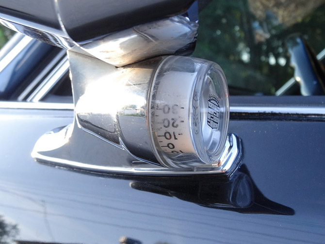 Настоящий кадиллак (25 фото)