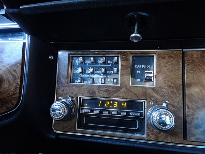 Настоящий кадиллак (25 фото)