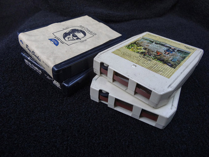 Настоящий кадиллак (25 фото)