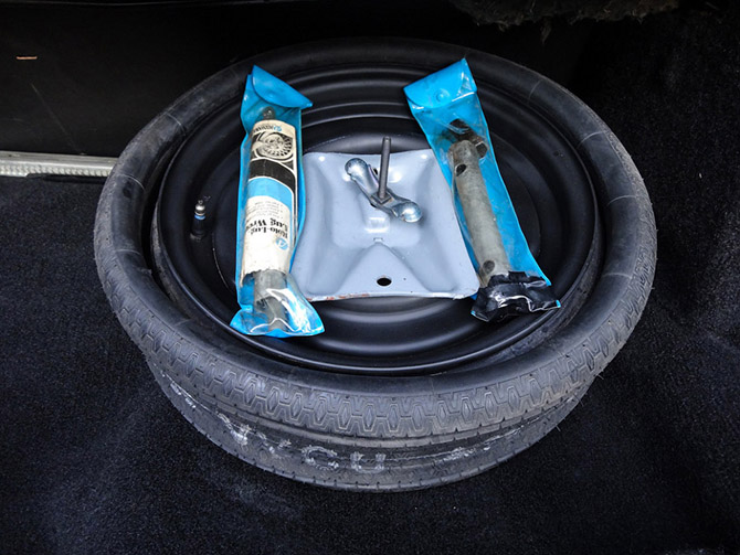 Настоящий кадиллак (25 фото)