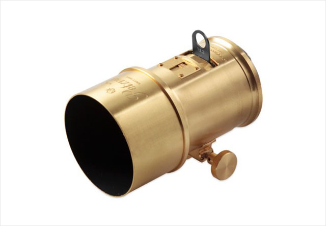 11 самых интересных объективов в истории фотографии