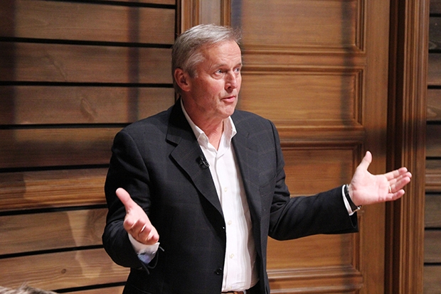 Самые высокооплачиваемые писатели мира — 2015