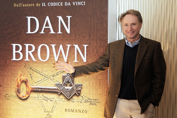 Самые высокооплачиваемые писатели мира — 2015