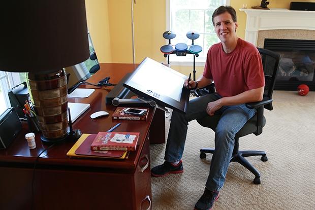 Самые высокооплачиваемые писатели мира — 2015