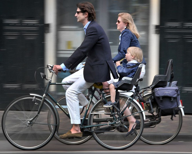 30 любопытных фактов об Амстердаме 30 любопытных фактов об Амстердаме