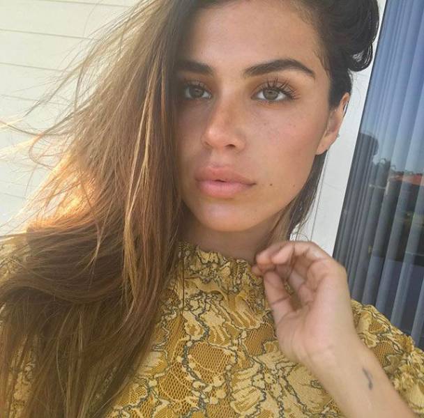 Милашки на понедельник