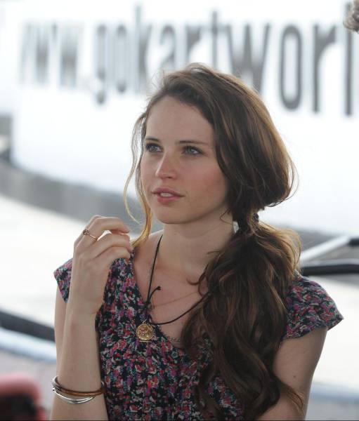 Милашки на понедельник