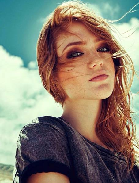 Милашки на понедельник