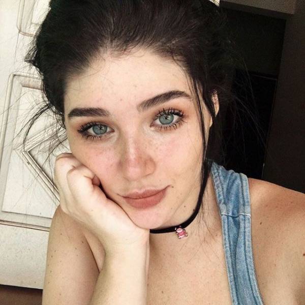 Милашки на понедельник