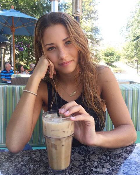 Милашки на понедельник