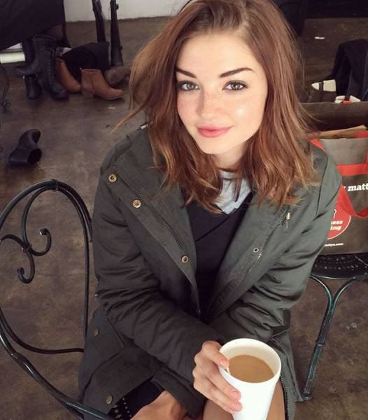 Милашки на понедельник