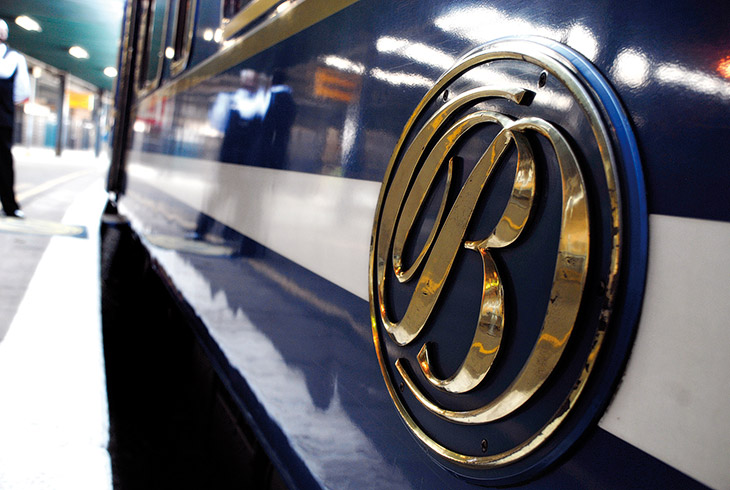 Постой, паровоз: 7 живописных железнодорожных маршрутов