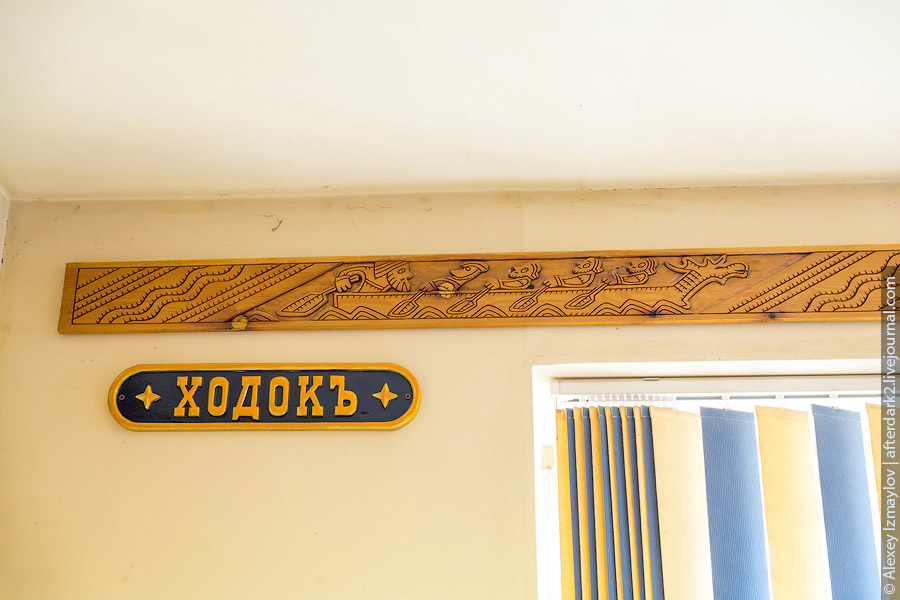 Как строят деревянные корабли