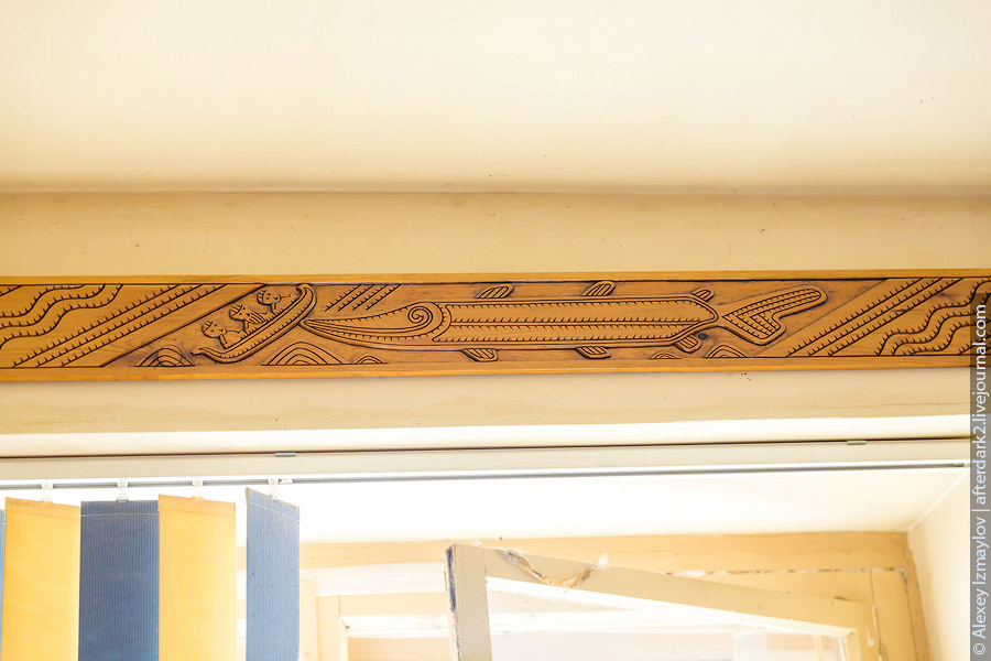 Как строят деревянные корабли