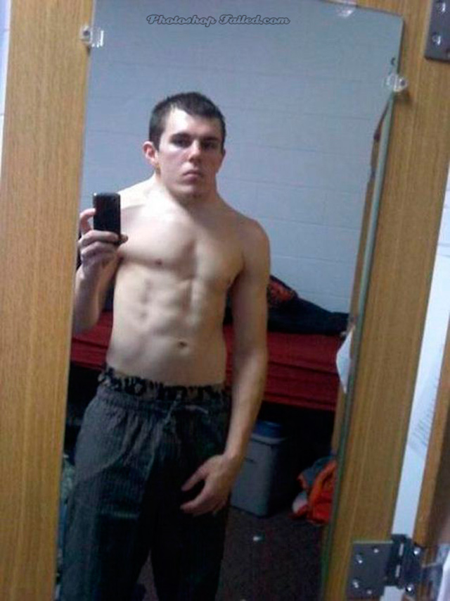 Доморощенные качки