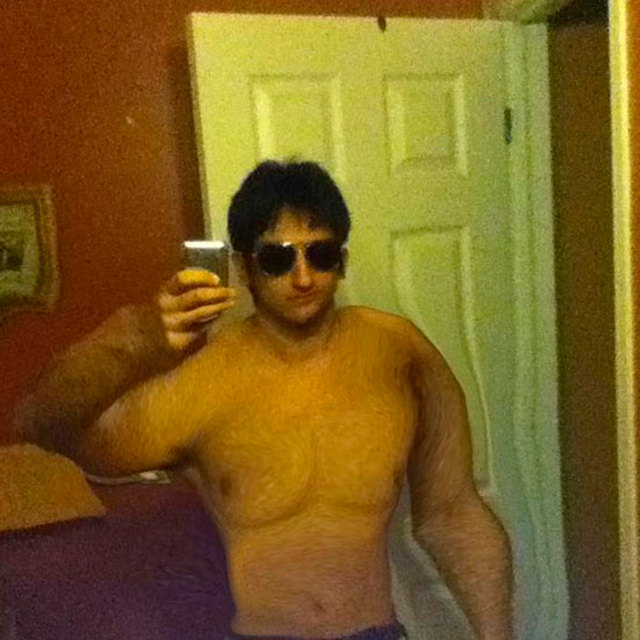 Доморощенные качки