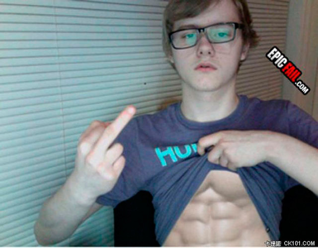 Доморощенные качки