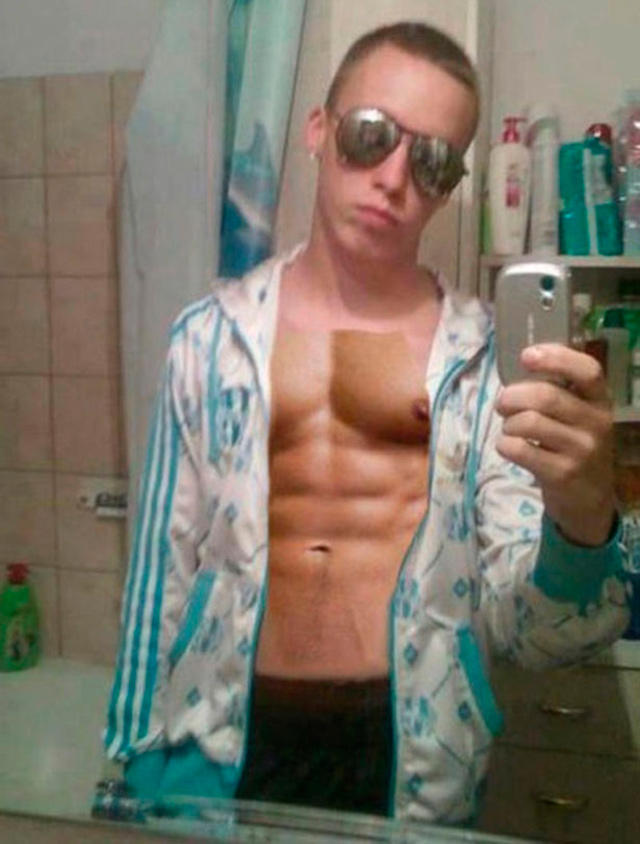 Доморощенные качки