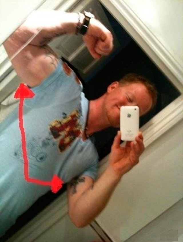 Доморощенные качки