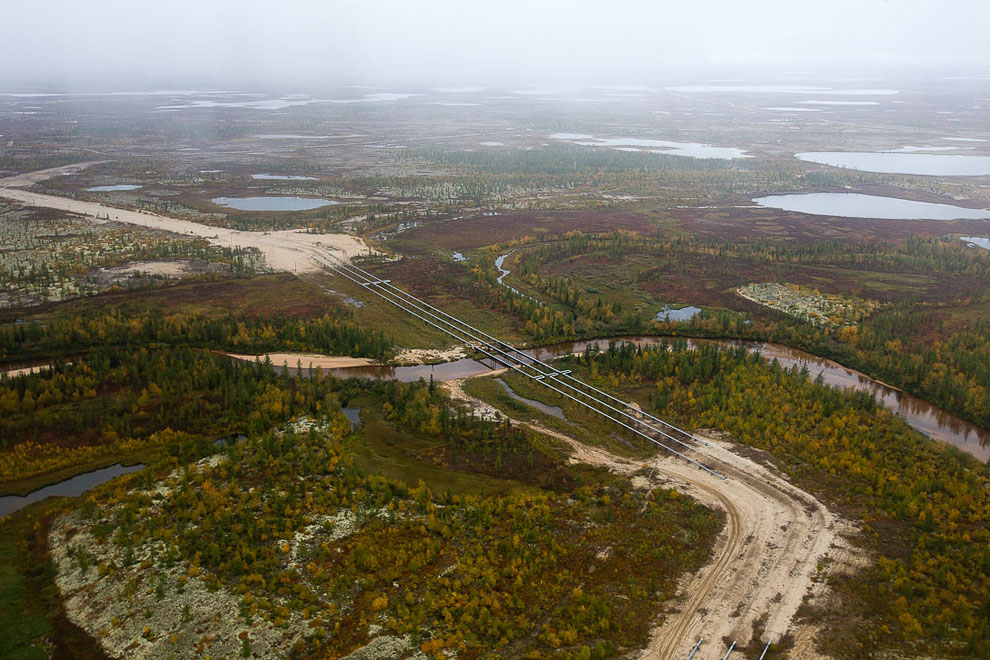 Глубокое бурение