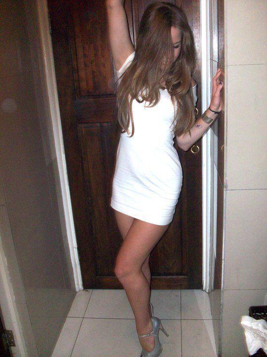 Платья в обтяжку (50 фото)