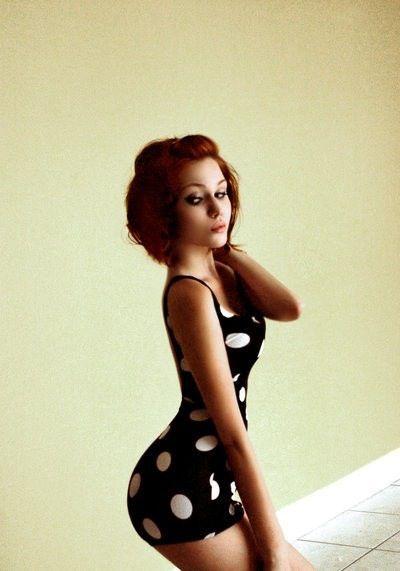 Платья в обтяжку (50 фото)