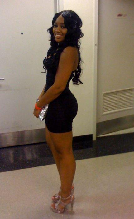 Платья в обтяжку (50 фото)