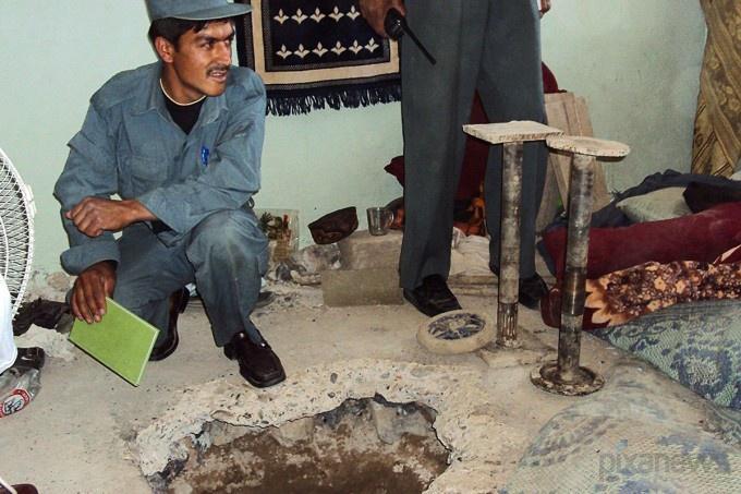 Топ-10 дерзких побегов из тюрем (11 фото)