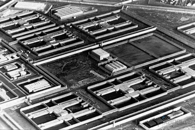 Топ-10 дерзких побегов из тюрем (11 фото)