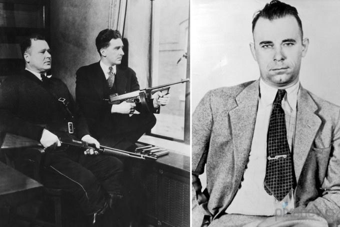 Топ-10 дерзких побегов из тюрем (11 фото)