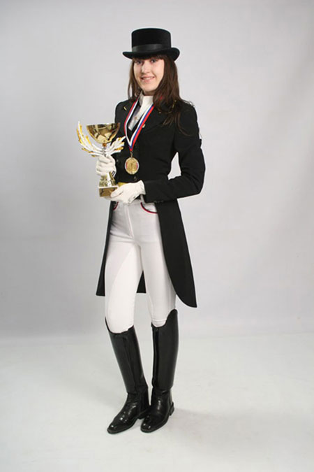 Красивые спортсменки Южного Урала