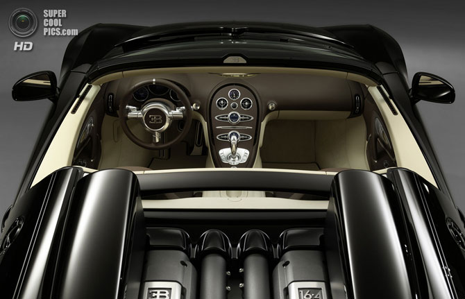 Jean Bugatti: Вторая легенда