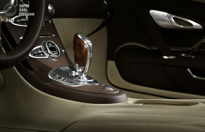 Jean Bugatti: Вторая легенда