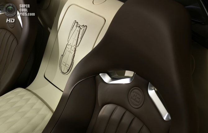 Jean Bugatti: Вторая легенда