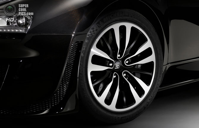 Jean Bugatti: Вторая легенда