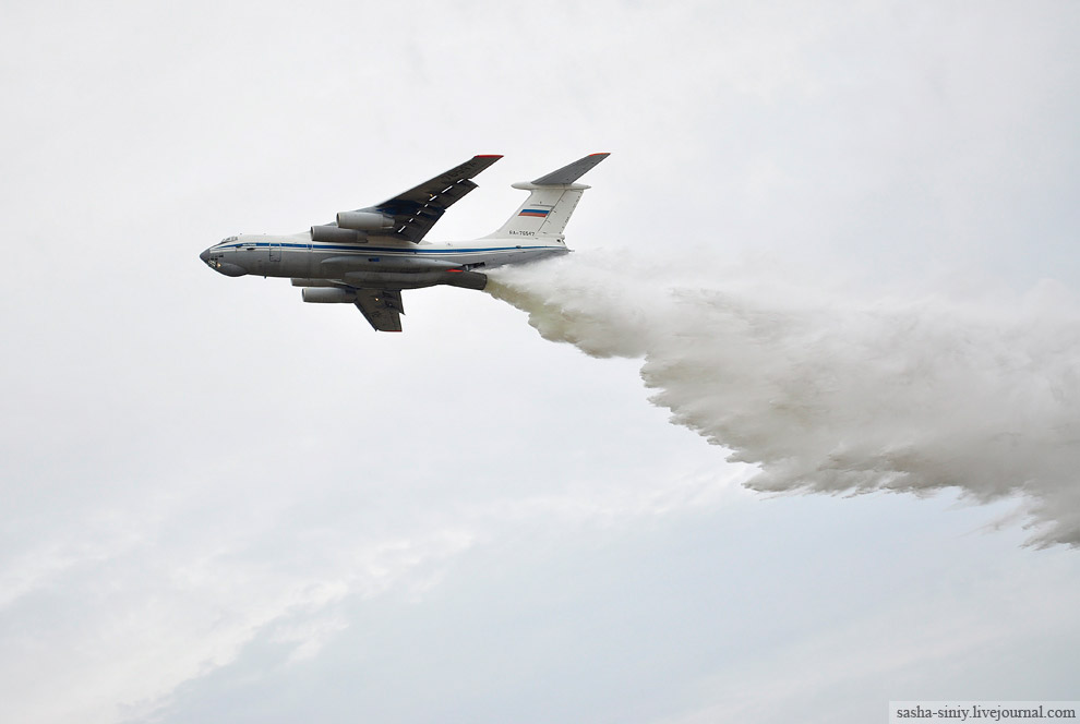 Танковый биатлон