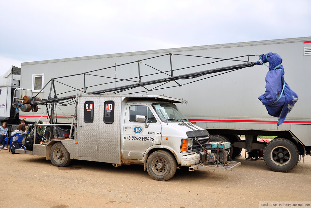 Танковый биатлон