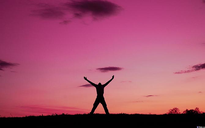 14 советов о том, как стать счастливей 14 советов о том, как стать счастливей