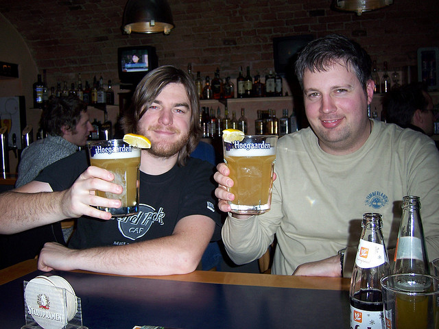 10 самых пьющих стран мира 10 самых пьющих стран мира