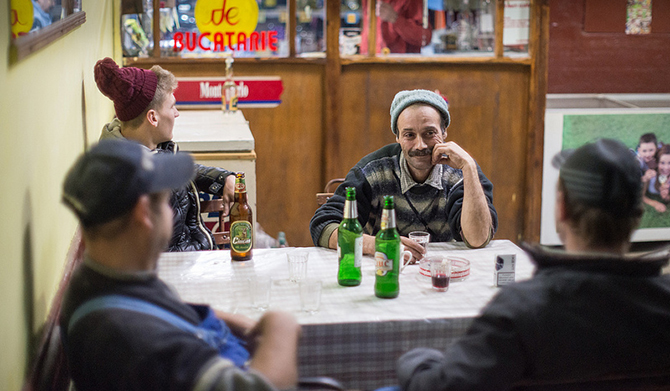 10 самых пьющих стран мира 10 самых пьющих стран мира