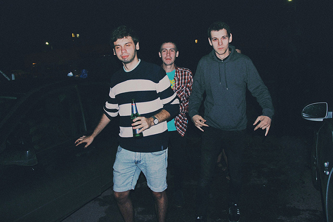 10 самых пьющих стран мира 10 самых пьющих стран мира