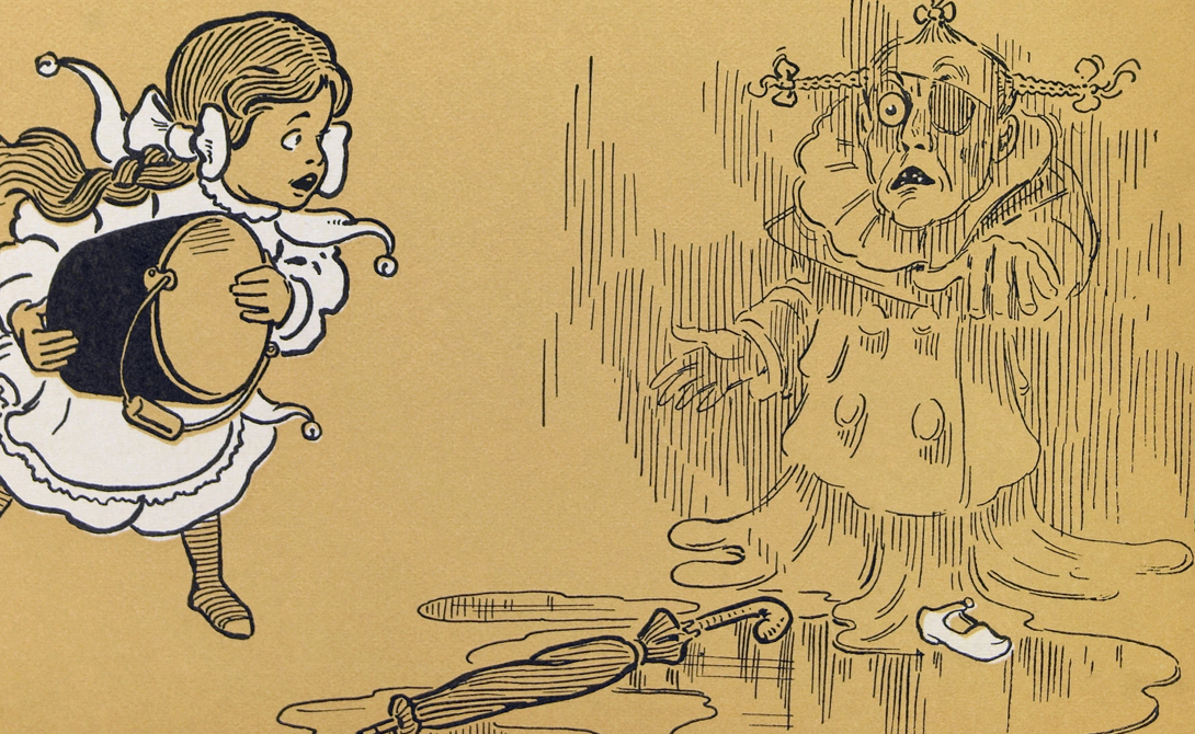 Кто такие ведьмы и колдуны на самом деле