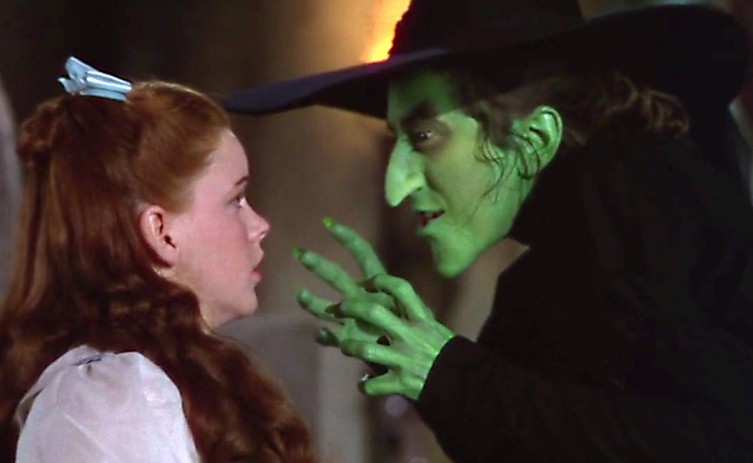 Кто такие ведьмы и колдуны на самом деле