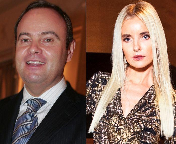 Жены российских олигархов Жены российских олигархов