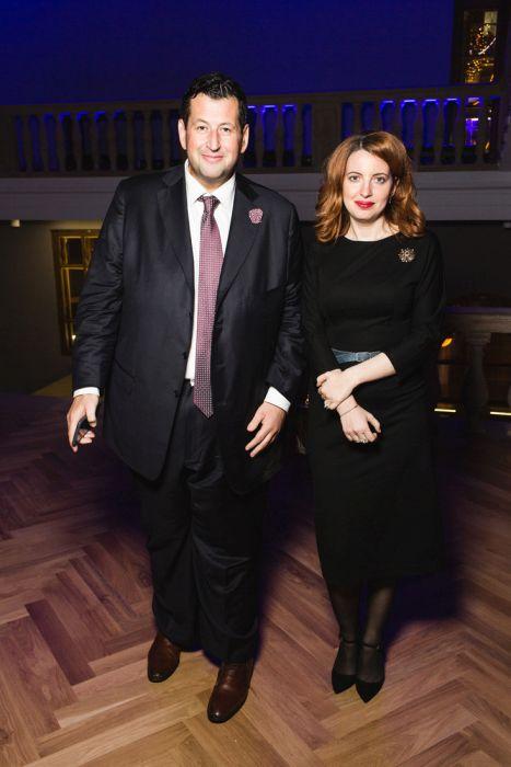 Жены российских олигархов Жены российских олигархов