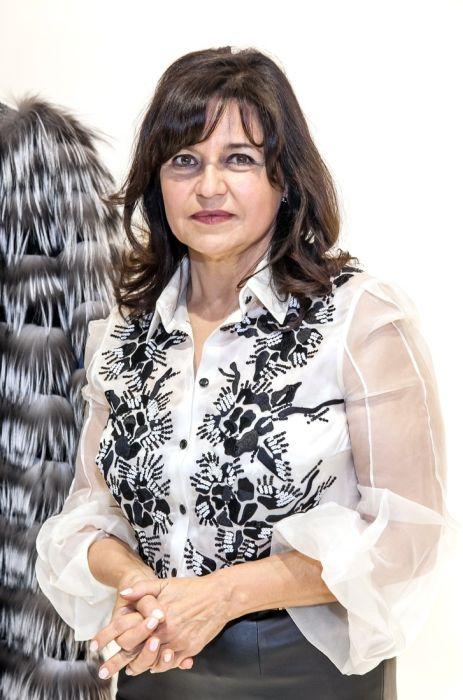 Жены российских олигархов Жены российских олигархов